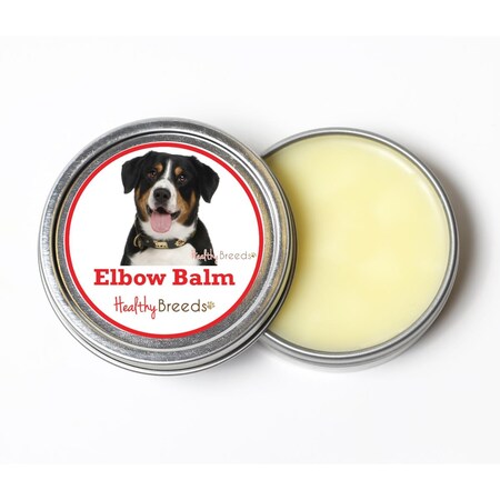 Healthy Breeds 2 oz Entlebucher Mountain Dog Dog Elbow Balm 840235196330